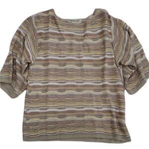 Coldwater Creek sweater 